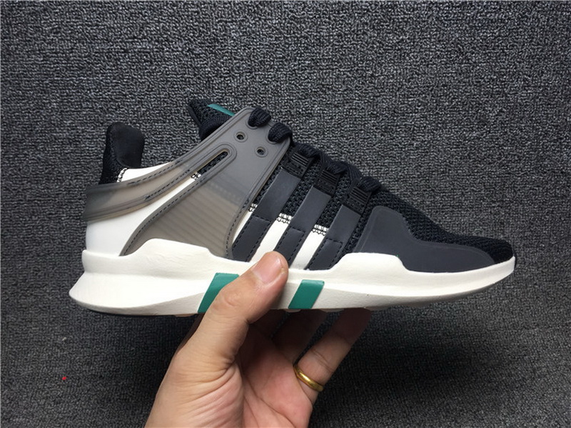 Super Max Adidas Originals EQT Cushion ADV EQT Men Shoes (98%Authenic)--008